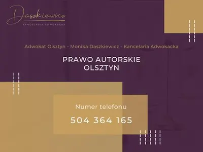 Adwokat Olsztyn – Monika Daszkiewicz – Kancelaria Adwokacka rozwody podział majątku alimenty prawo spadkowe porady prawne